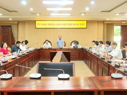 Hội nghị xem xét công nhận làng nghề điêu khắc sơn mỹ nghệ Sơn Đồng trở thành thành viên của mạng lưới các thành phố thủ công sáng tạo trên toàn thế giới