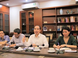 Y tế Thủ đô và Viện Karolinska (Thụy Điển): Hợp tác để nâng cao chất lượng đào tạo nguồn nhân lực y tế