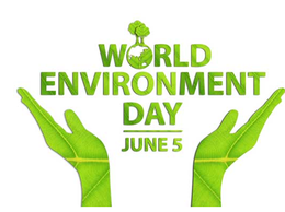 Hưởng ứng Ngày Môi trường thế giới (05/6/2025): Chống ô nhiễm nhựa (Beat Plastic Pollution) 