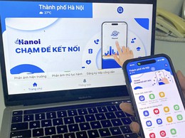 Đẩy mạnh thông tin, tuyên truyền về y tế trên nền tảng ứng dụng iHanoi