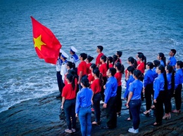 Hoài Đức phấn đấu vận động ủng hộ quỹ “Vì biển đảo Việt Nam” năm 2025 được 540 triệu đồng