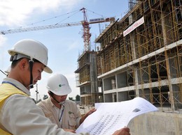 Hà Nội triển khai tiếp nhận toàn trình 5 thủ tục hành chính trong lĩnh vực xây dựng