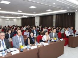 Tiếp tục hợp tác đem lại nụ cười trọn vẹn cho những bệnh nhân bị khe hở môi – vòm miệng