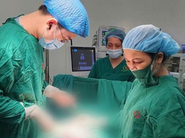 Bệnh viện đa khoa Đông Anh cấp cứu thành công trường hợp gãy dương vật hiếm gặp