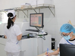 Ngành Y tế Hà Nội: Đẩy nhanh triển khai bệnh án điện tử tại các cơ sở khám, chữa bệnh