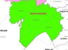 Quốc hội thông qua Nghị quyết sắp xếp đơn vị hành chính cấp xã của thành phố Hà Nội