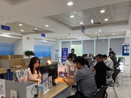Hà Nội chuyển giao hơn 200 thủ tục hành chính thuộc thẩm quyền giải quyết của cấp huyện về cấp xã trong thời gian vận hành mô hình chính quyền địa phương hai cấp