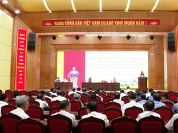Đại biểu HĐND Thành phố tiếp xúc cử tri trước kỳ họp thường lệ năm 2025.