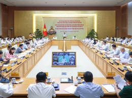 Chuẩn bị khởi công, khánh thành 80 dự án, công trình lớn vào ngày 19/8/2025