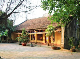 Chùa Bắc Cầu 2
