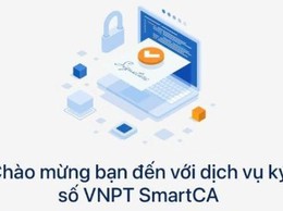 Hướng dẫn đăng ký chữ ký số trên ứng dụng VNeID