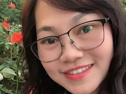 Đỗ Thị Diệu Thúy - Người phụ nữ có tấm lòng nhân ái
