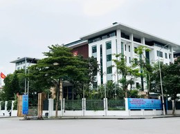 Thông báo địa điểm tiếp nhận và giải quyết thủ tục hành chính của 5 đơn vị hành chính cấp phường mới tại quận Đống Đa - thành phố Hà Nội