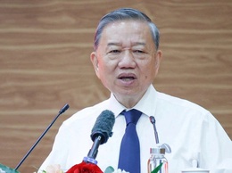 Tổng Bí thư: “Sắp xếp bộ máy nhân dân đồng tình, sao cán bộ lại tâm tư?”