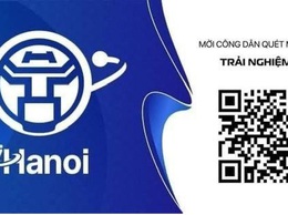 Hướng dẫn tải và cài đặt ứng dụng Công dân Thủ đô số - iHanoi