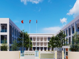 Phường Thượng Cát tuyển sinh năm học mới 2025-2026
