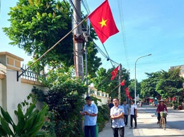 Hà Nội tổ chức 3 đợt cao điểm tuyên truyền về triển khai chính quyền địa phương hai cấp