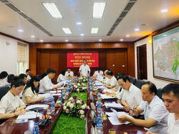 PHƯỜNG HOÀNG MAI VẬN HÀNH THỬ NGHIỆM 
MÔ HÌNH CHÍNH QUYỀN ĐỊA PHƯƠNG 2 CẤP