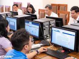 Bộ Nội vụ hướng dẫn về nhân sự tại UBND, sắp xếp ở đặc khu, thôn, tổ dân phố