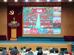 Quận Thanh Xuân sẵn sàng vận hành thử nghiệm mô hình chính quyền địa phương hai cấp trên địa bàn các phường mới