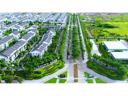 Quyết tâm xây dựng phường Dương Nội thành đô thị xanh, thông minh của Thủ đô