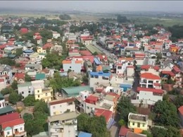 Tam Hưng - Mảnh đất giàu truyền thống, vững bước tương lai