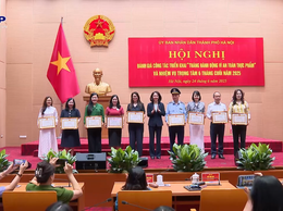 Tăng cường kiểm tra, siết chặt công tác an toàn thực phẩm trong 6 tháng cuối năm 2025
