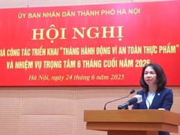 Nhiều kết quả ấn tượng trong 