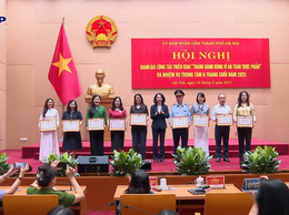 Tăng cường kiểm tra, siết chặt công tác an toàn thực phẩm trong 6 tháng cuối năm 2025