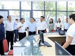 Hà Nội tổ chức 3 đợt tuyên truyền cao điểm triển khai mô hình chính quyền địa phương hai cấp