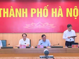 Hà Nội triển khai chuyển đổi số đồng bộ, vận hành chính quyền hai cấp từ 1/7
