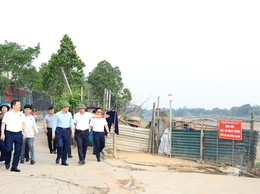 Ban Đô thị, HĐND Thành phố: Phát huy vai trò cơ quan tham mưu, giám sát các nhiệm vụ liên quan đến quản lý đô thị
