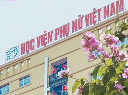 Giao hơn 35.700m² đất cho Học viện Phụ nữ Việt Nam để mở rộng cơ sở đào tạo