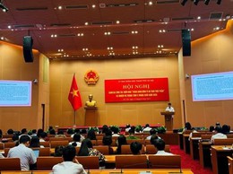 XÃ ĐẠI THANH DỰ HỘI NGHỊ TRỰC TUYẾN ĐÁNH GIÁ KẾT QUẢ TRIỂN KHAI “THÁNG HÀNH ĐỘNG VÌ AN TOÀN THỰC PHẨM” THÀNH PHỐ HÀ NỘI NĂM 2025