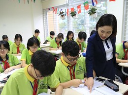 Chính thức miễn, hỗ trợ học phí từ năm học 2025-2026