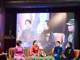 Chuyện của người 