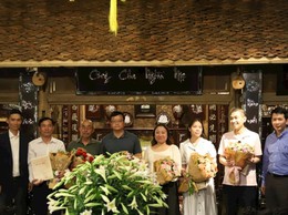 Quận Hoàn Kiếm: Quảng bá tinh hoa nghề truyền thống