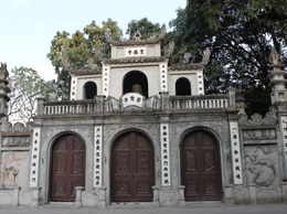 Chùa Hà