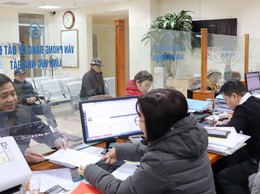 Đảng bộ quận Hoàn Kiếm: Nỗ lực hoàn thành các mục tiêu của nhiệm kỳ
