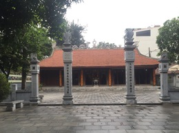Đình Hà