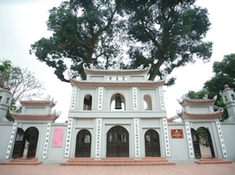Chùa Thánh Chúa