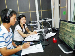 Nâng cao chất lượng, hiệu quả của hoạt động thông tin cơ sở