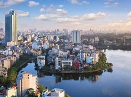 Thông tin chỉ đạo, điều hành của UBND Thành phố, Chủ tịch UBND thành phố Hà Nội (ngày 25/6/2025)