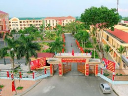XÃ THANH OAI MỚI: VÙNG ĐẤT HỢP NHẤT – TẦM NHÌN MỞ RỘNG