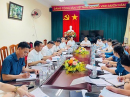 XÃ YÊN BÀI (MỚI) VẬN HÀNH THỬ NGHIỆM MÔ HÌNH CHÍNH QUYỀN ĐỊA PHƯƠNG 2 CẤP