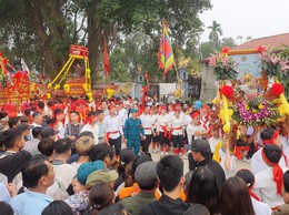 GIỚI THIỆU CHUNG VỀ XÃ PHÚC SƠN – VÙNG ĐẤT MỚI, HỘI TỤ TRUYỀN THỐNG VÀ KHÁT VỌNG PHÁT TRIỂN