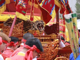  Đình Làng La Cả  - Phường Dương Nội