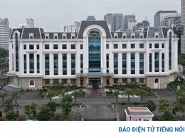 Những phường mới nào ở Hà Nội sẽ tiếp quản, sử dụng trụ sở quận cũ?
