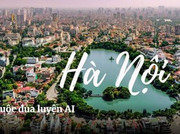 Cuộc đua luyện AI