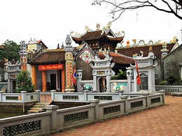 Xã Bình Minh